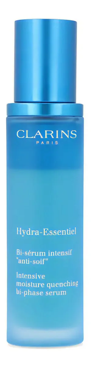 Sérum facial hidratante Clarins Hydra-Essentiel