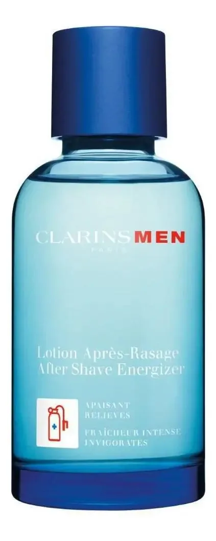 Loção Pós-barba Clarins Men After Shave Energizer 75ml