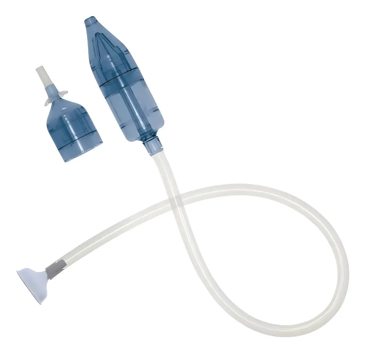 Aspirador nasal manual Beaba - marca francesa