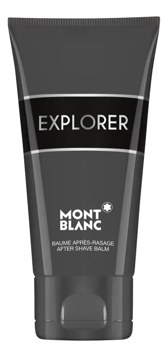 Bálsamo pós-barba Montblanc Explorer, 5 Fl. Oz