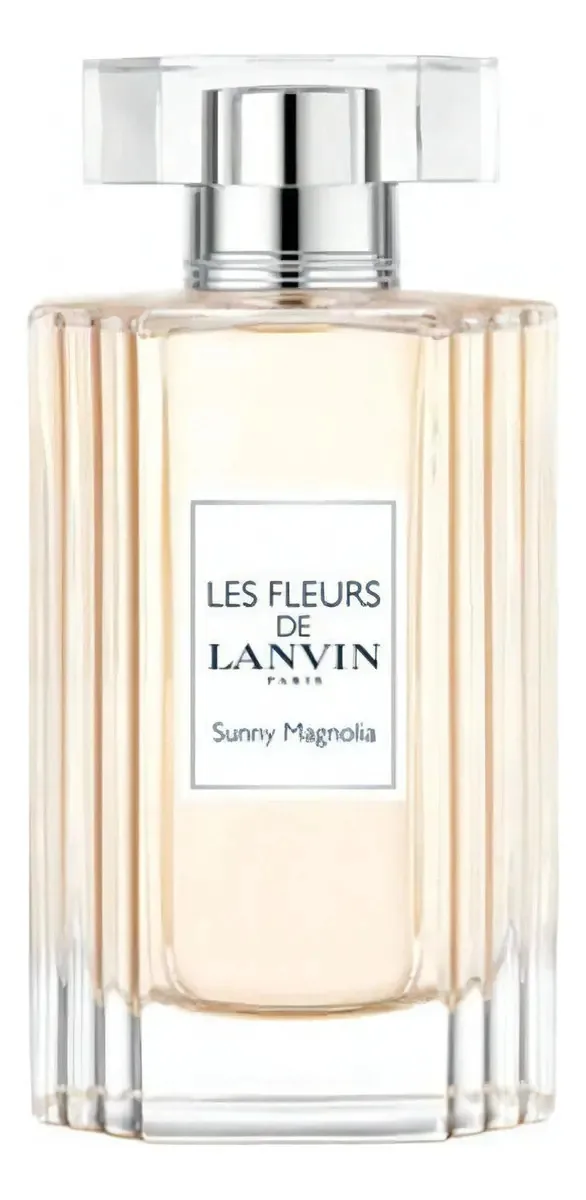 Perfumes Lanvin Sunny Magnolia Edt 90ml