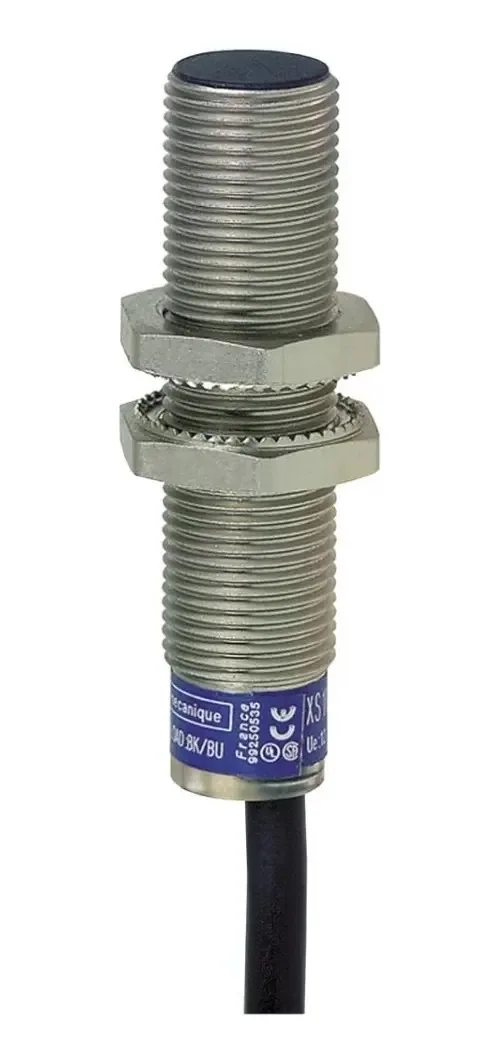 Sensor Indutivo Telemecanique Xs612b1pal10 Schneider 4mm