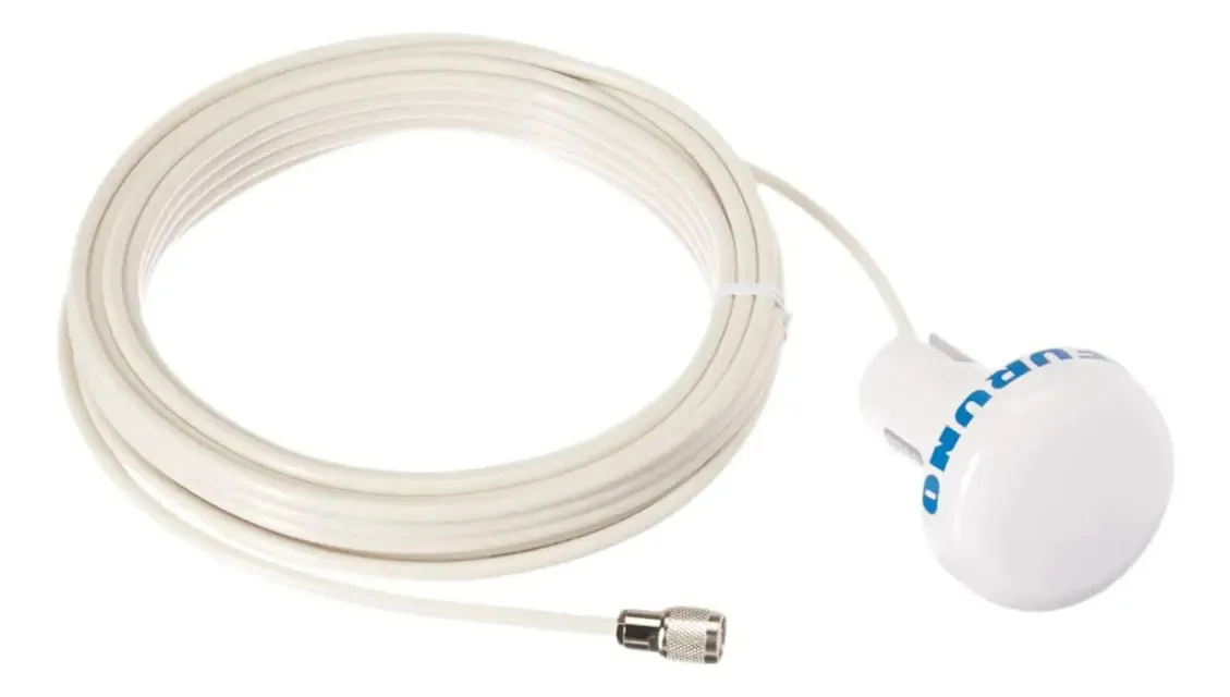 Furuno Gpa017 - Antena GPS 10m Cabo Branco