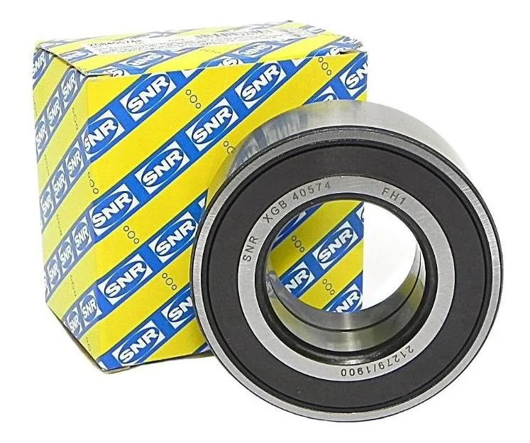Rolamento Roda Dianteira Xgb40574r Aircross 1.6 16v Snr
