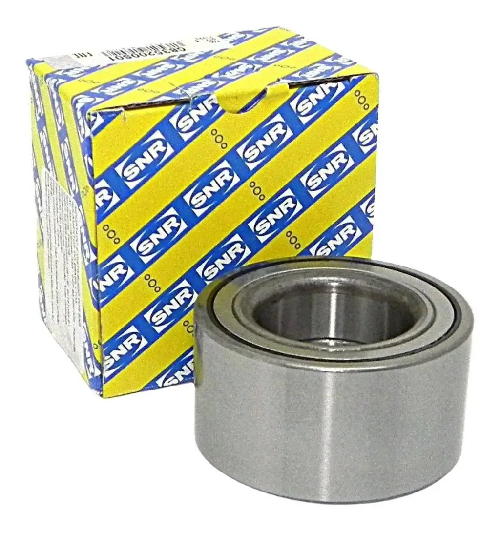 Rolamento Roda Dianteira Gb35200s01 Atos 1.0 - Snr