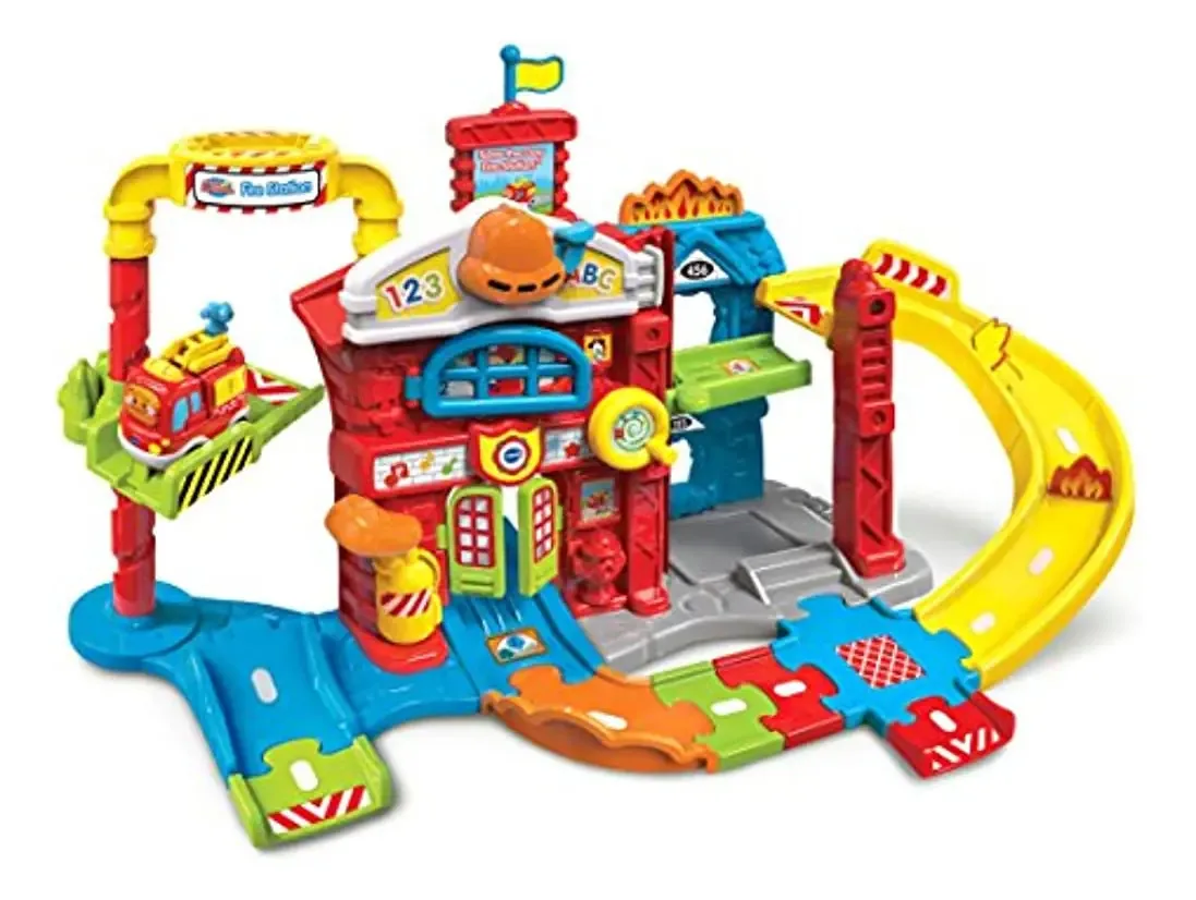 Vtech Vtech Color Multicolorido -