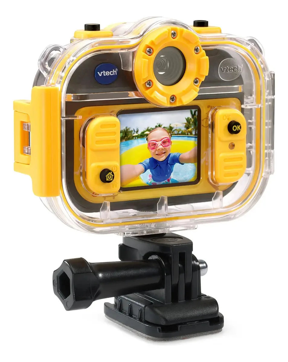 Vtech Kidizoom Action Cam 180