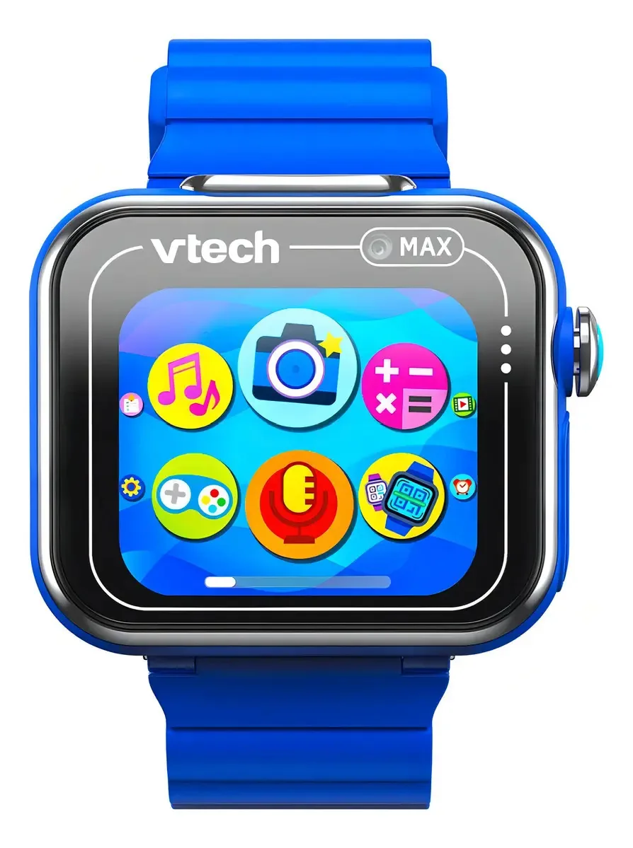 Smartwatch infantil Vtech Smartwatch azul