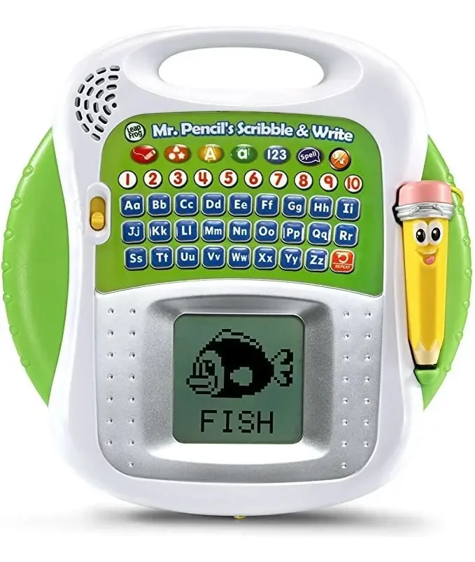 Laptop Educativo Leapfrog
