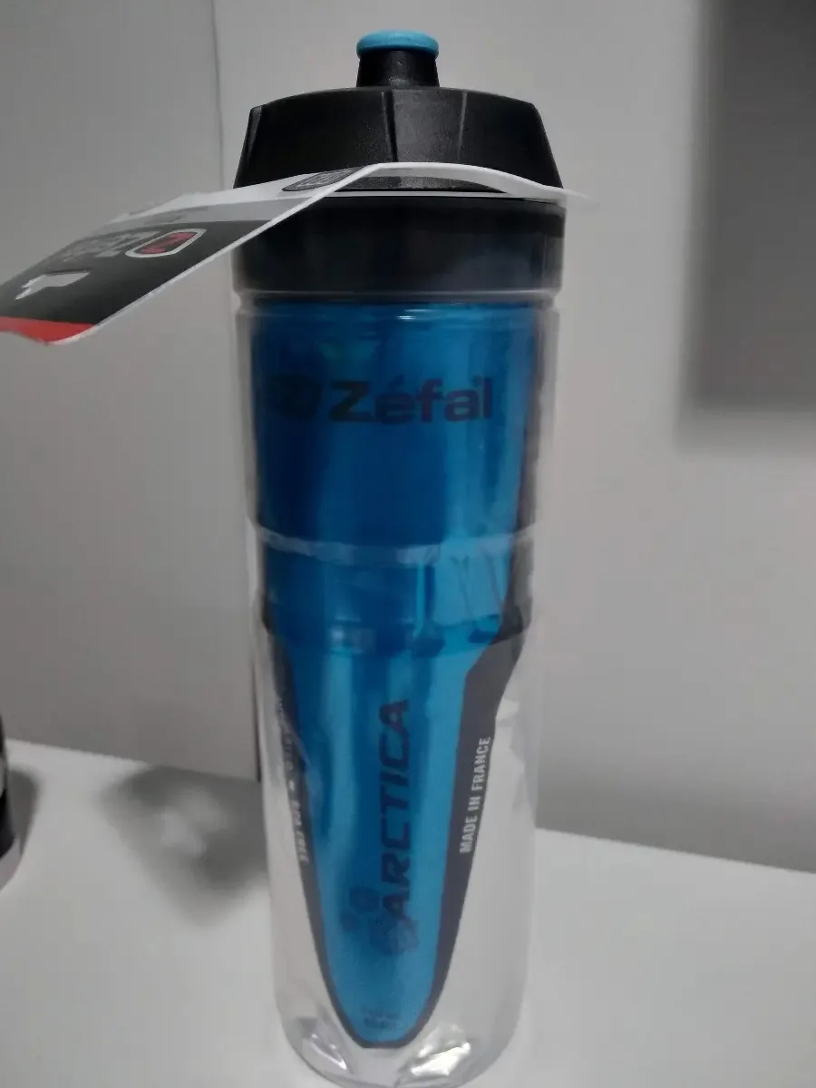 Caramanhola Zefal Arctica 750ml