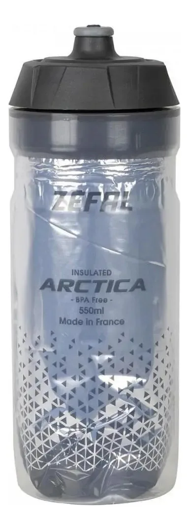 Caramanhola Térmica Artica Zefal 550ml