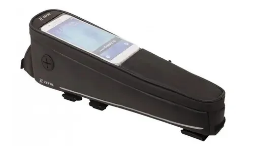 Bicycle Bag Frame Console Pack T3 Zefal