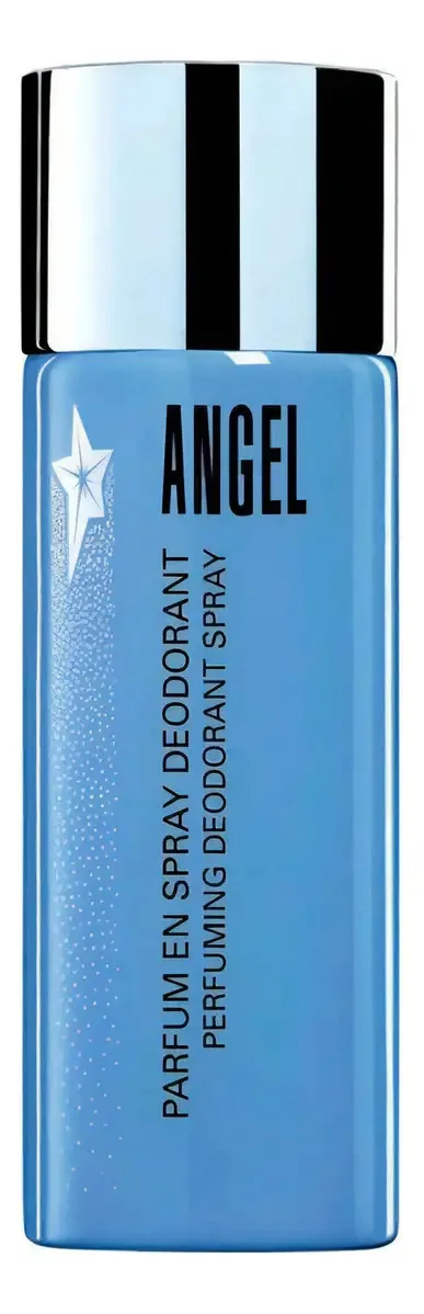 Desodorante Mugler 0 100 ml