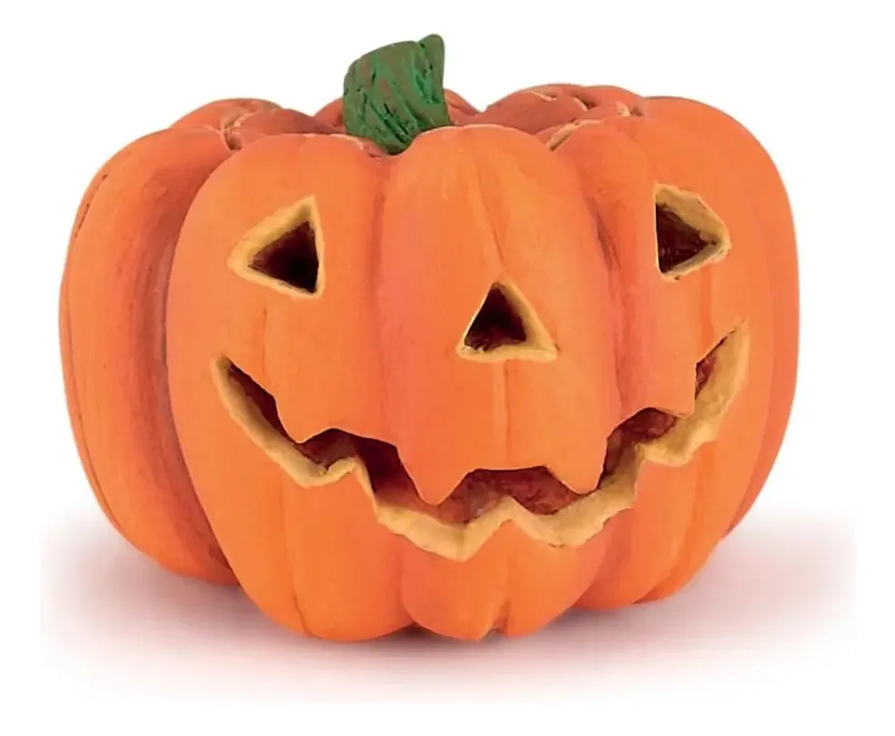 Boneco de ação Papo Pumpkin Enchanted World