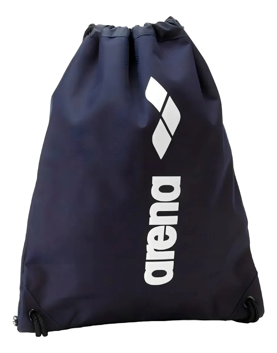 Bolsa De Natação Poker Iii Arena Cor Azul-marinho