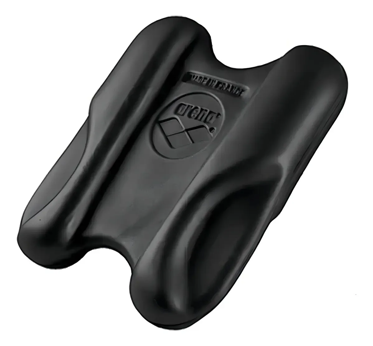 Prancha Natação Pullkick Arena Cor Preto