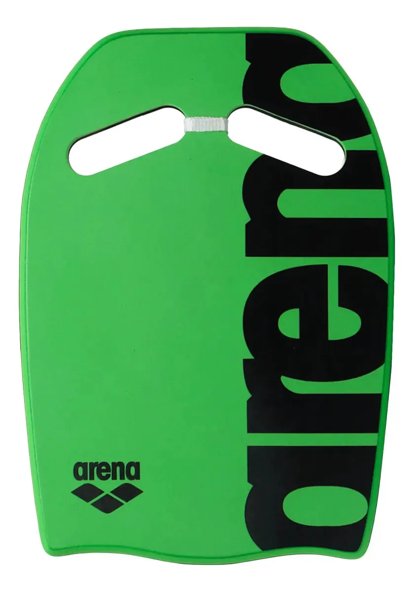 Prancha Kickboard Tamanho Único em EVA Verde Arena