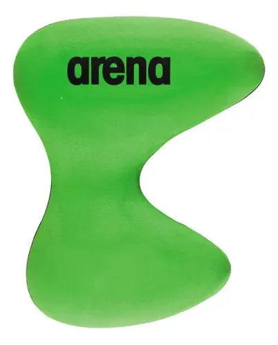 Arena de natação Pull Buoy Pull Kick Pro Green 1e356-65