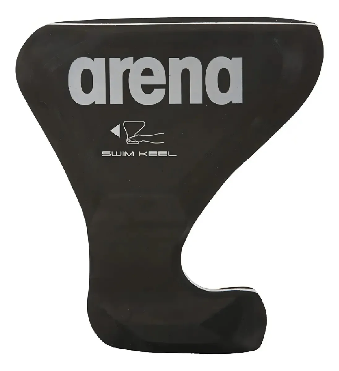 Prancha Swim Keel Arena Cor Preto