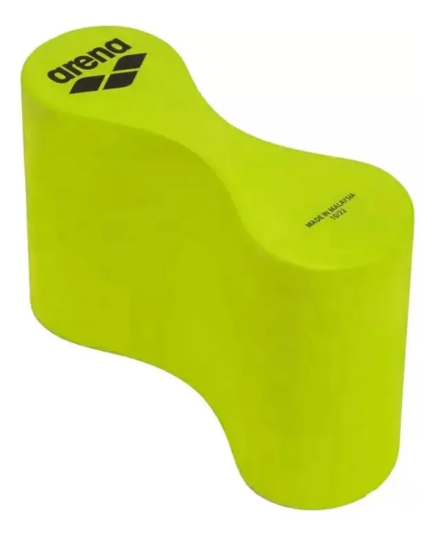 Arena Freeflow Pullbuoy II Amarelo