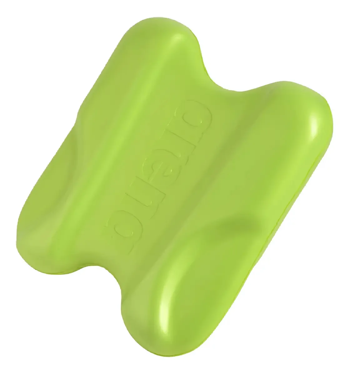 Arena de natação Pull Buoy Pull Kick Ii Green 006834-200