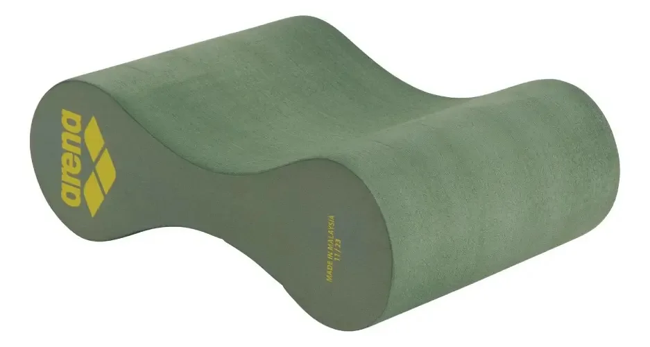 Flutuador de arena Pullbuoy Ii 130 Ash Freeflow