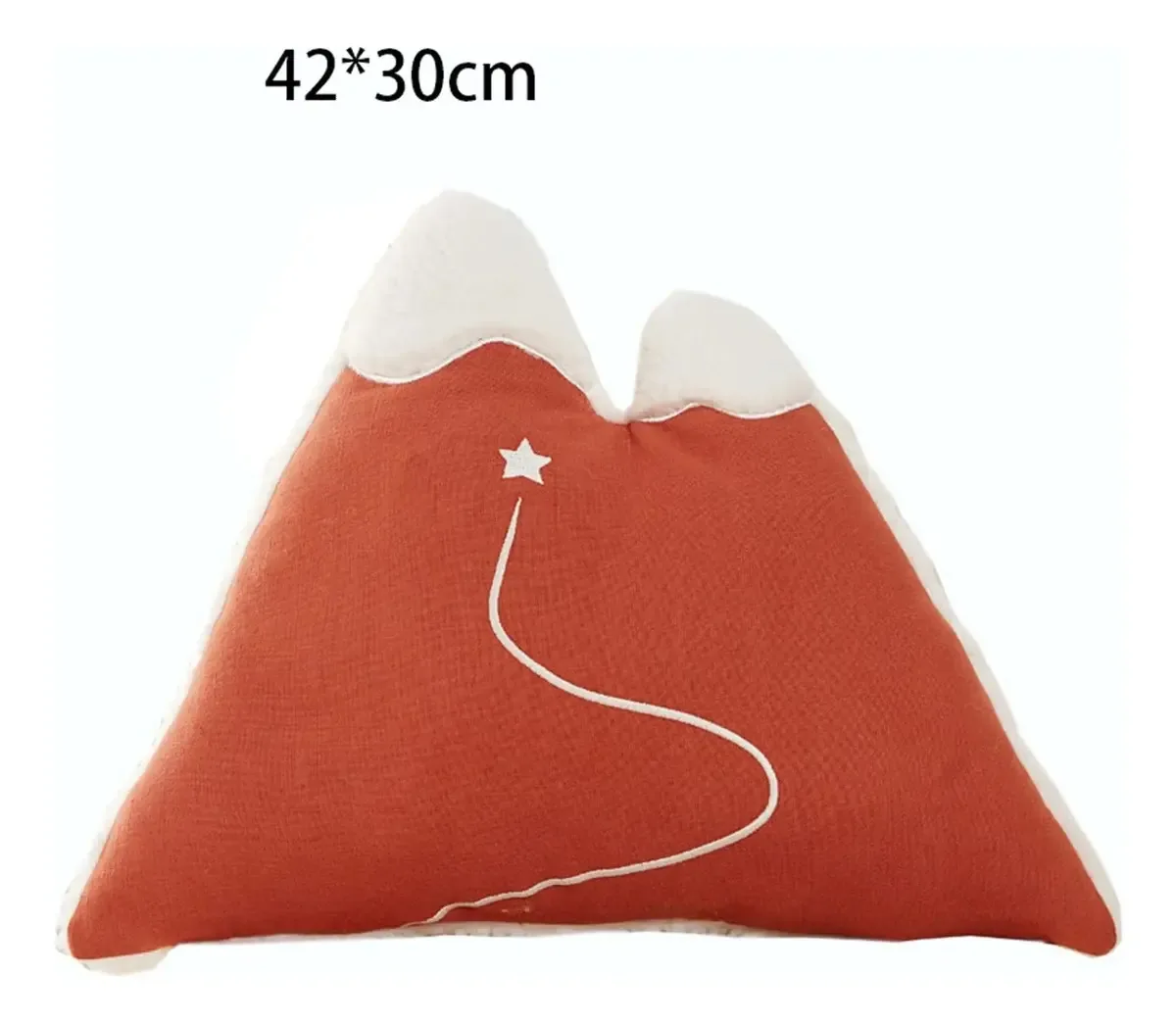Lavona Almofada Acessórios De Decoração De Quarto Almofada De Sofá De Pelúcia