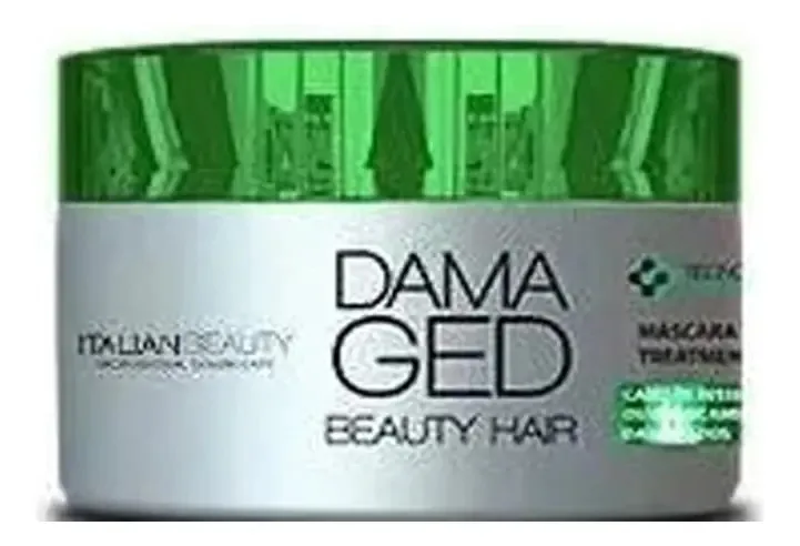 Italian Beauty Reconstrução
