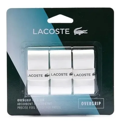 Lacoste Tennis Overgrip