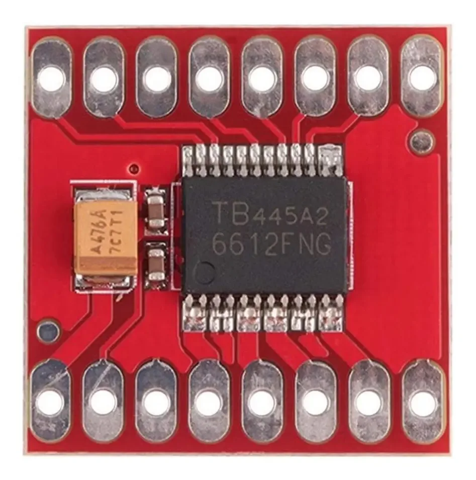 Placa de microcontrolador Daoki Pro
