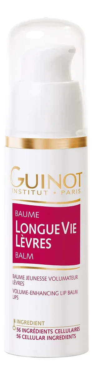 Guinot Longue Vie Vital - Cuidado para Lábios