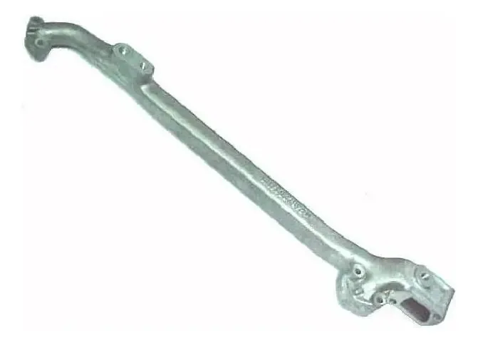 Cavalete Refrigeração Da Água 3522033301 Mercedes