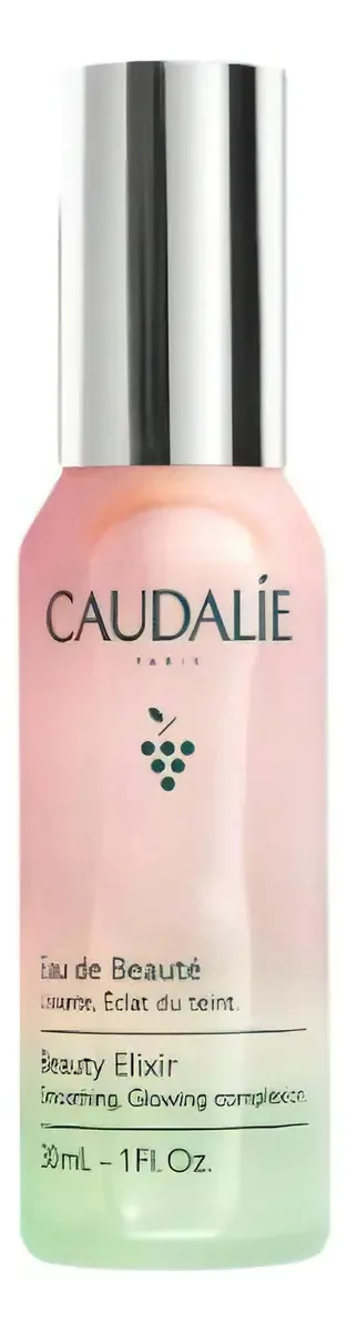 Elixir de Beleza Caudalie Loção Rosto Hidrata e Tonifica 30 ml