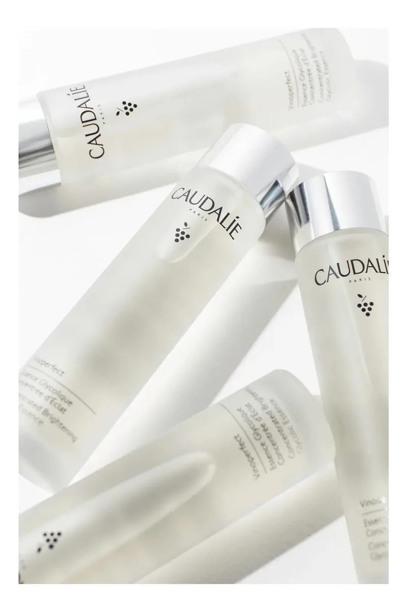 Caudalie Vinoperfect Luminosidade - Essência Facial 150ml