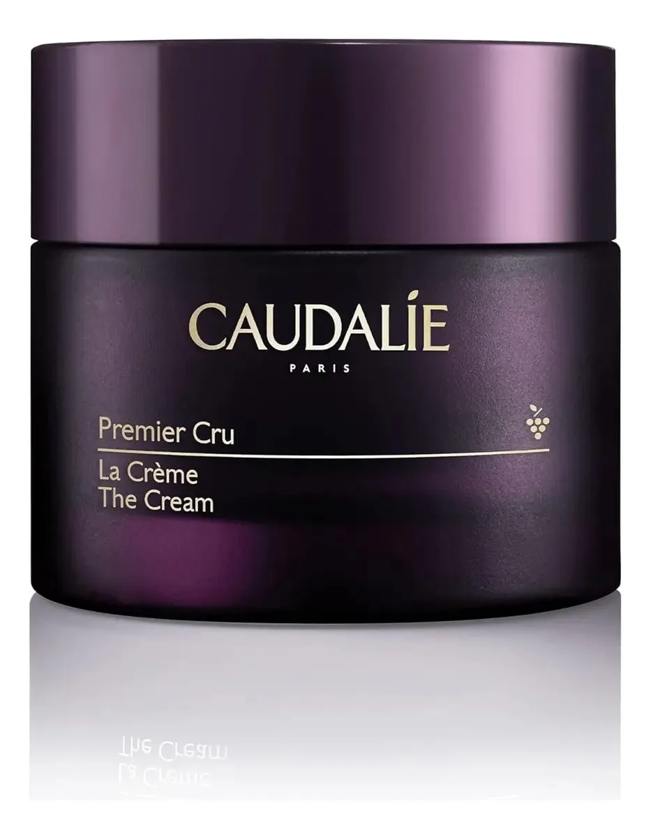 Caudalie Premier Cru The Cream, hidratante facial