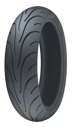 Pneu Michelin 160 60 17 Pilot Road 2 - Sti Motos