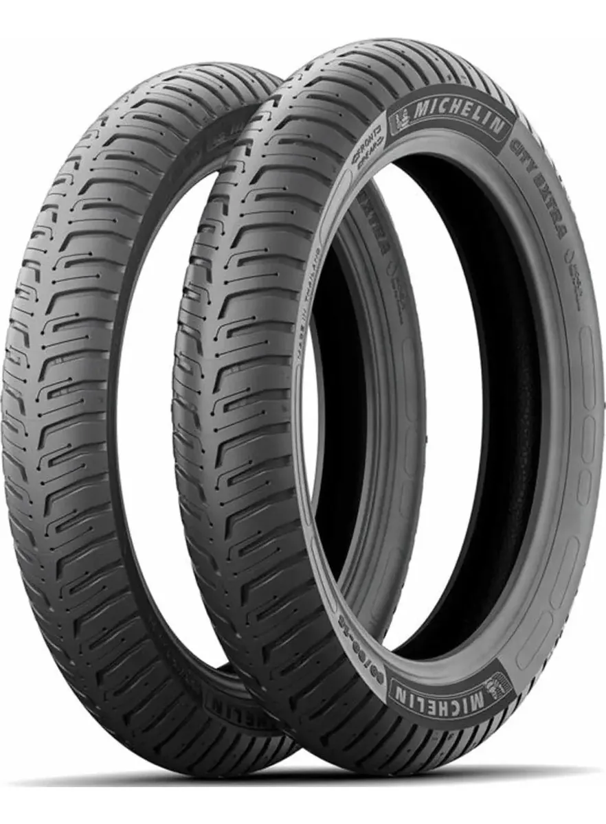 2.25 Roda Michelin Extra 17 City