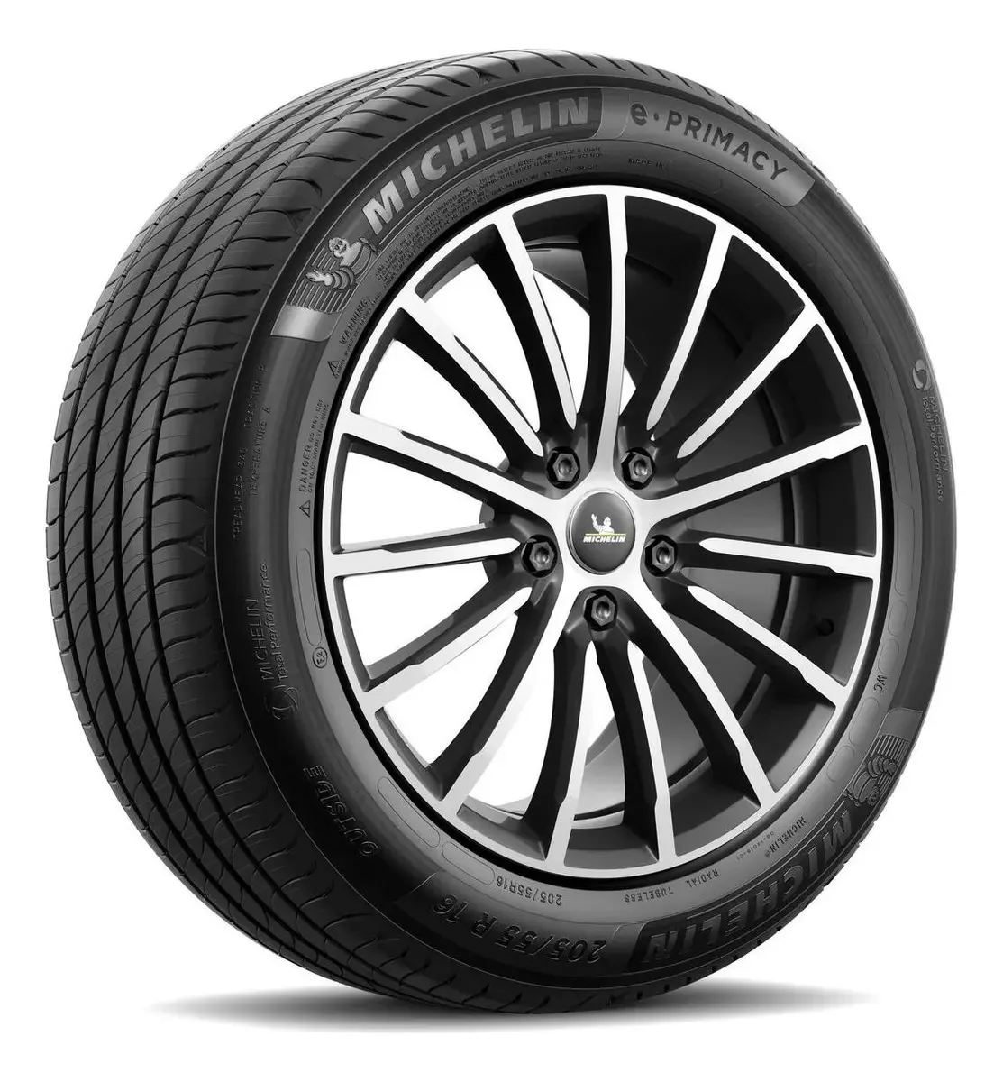 Pneu Michelin E Primacy 245/40r20 99y