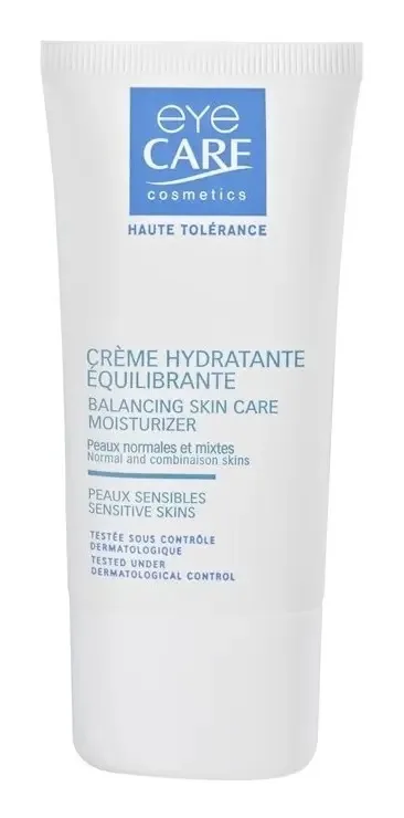 Cuidado Da Pele Hidratante Equilibrante 40 Ml Eye Care Tipo De Embalagem Pote