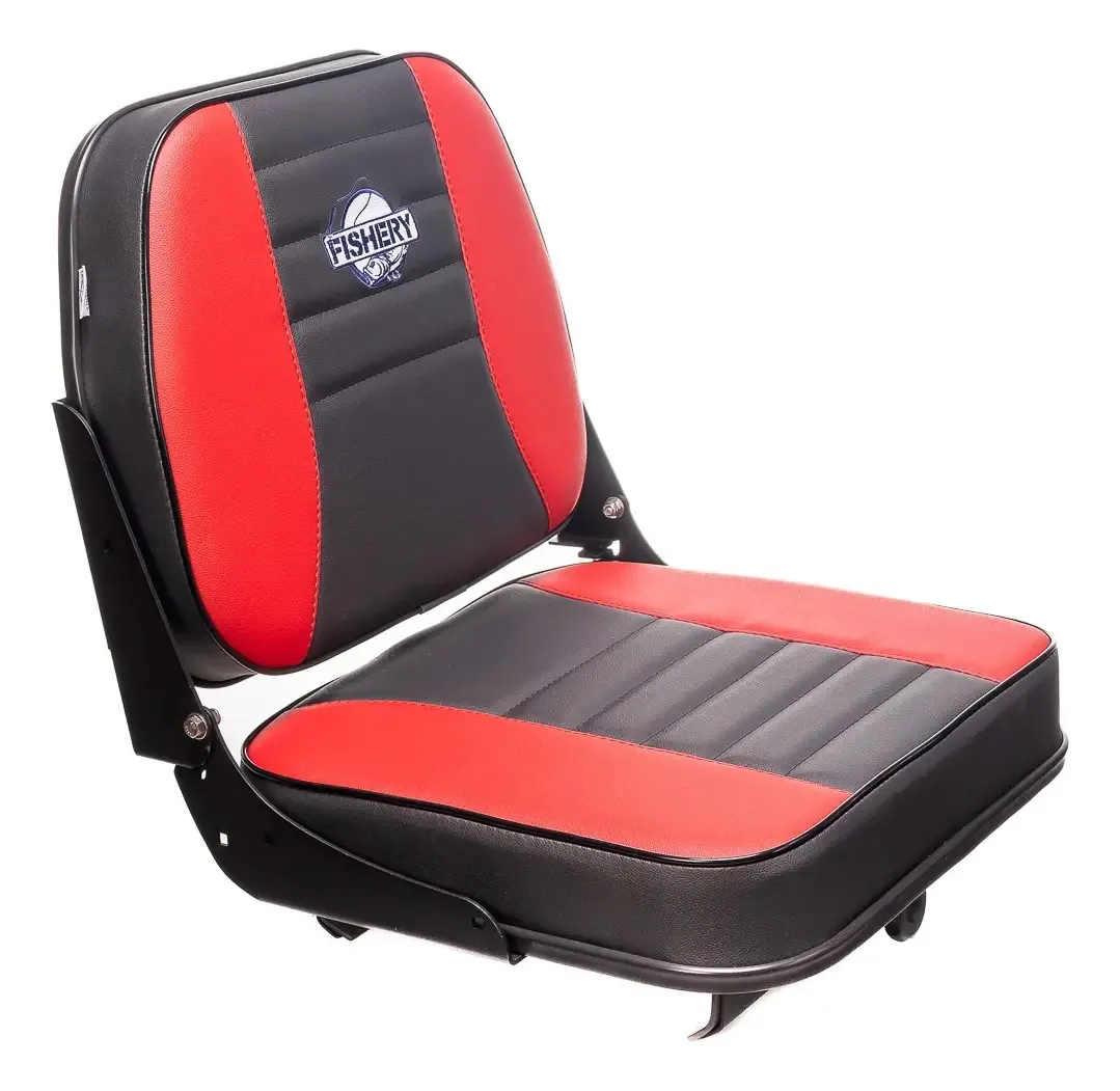 Fishery Marine CG-006 Vermelho