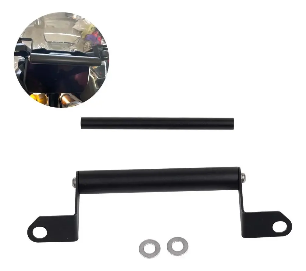 Suportes GPS para Triumph