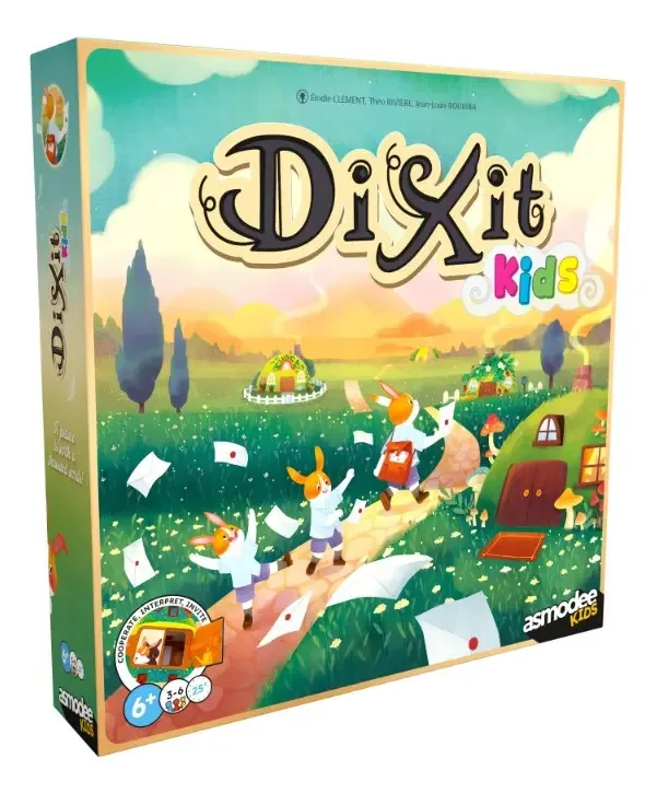 Dixit Kids