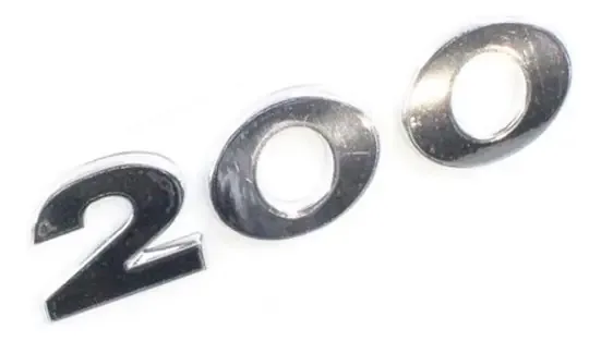 Emblema Volkswagen 6ea853675d2zz