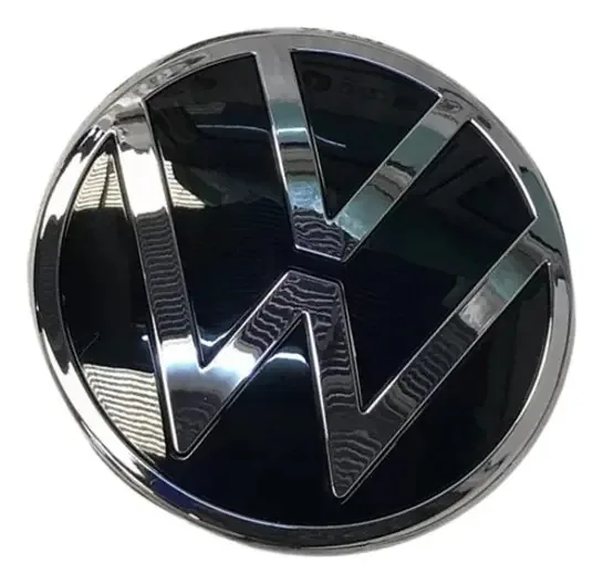 Emblema Grade Dianteira
