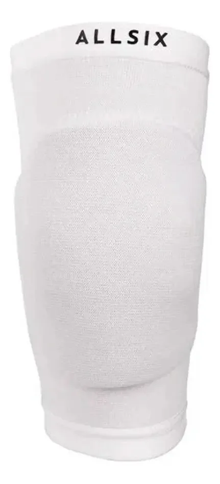 Joelheiras De Vlei Vkp500 Cor Branco Tamanho 2