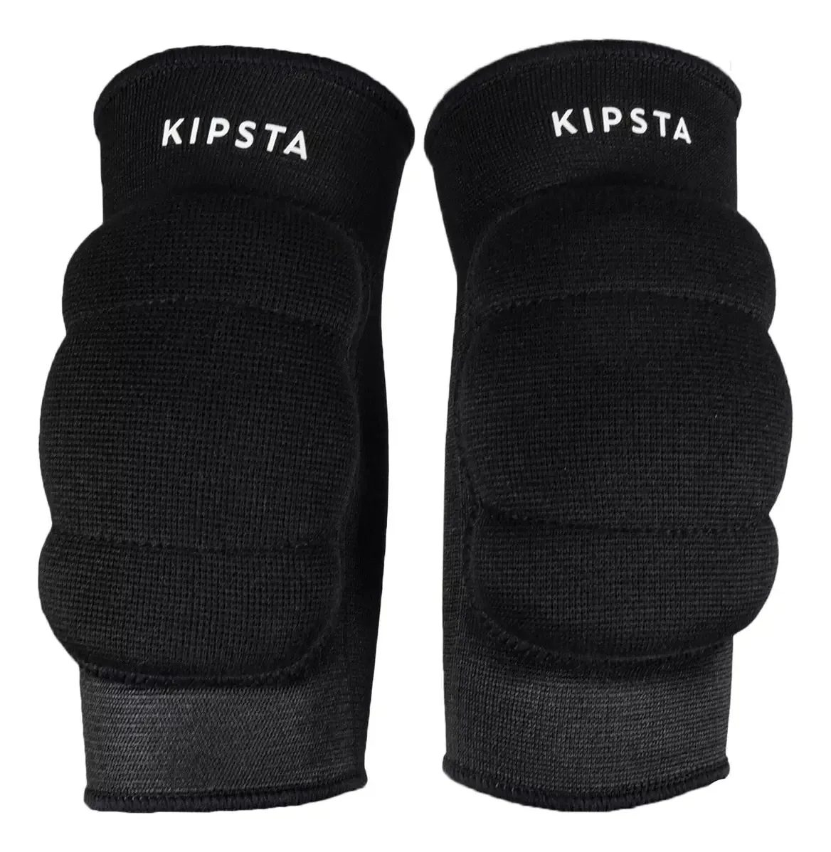 Joelheiras de voleibol pretas Vkp100
