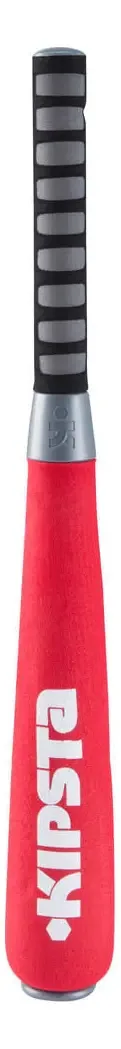 Taco Em Espuma Para Beisebol Cor Vermelho