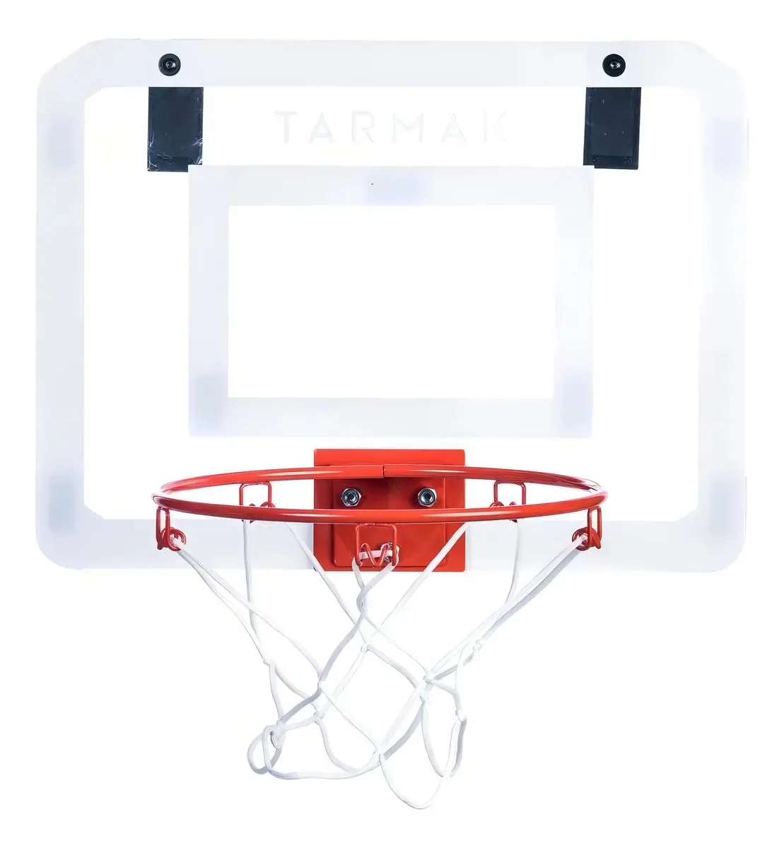 Mini Tabela De Basquete Sk500 - Cor Transparente