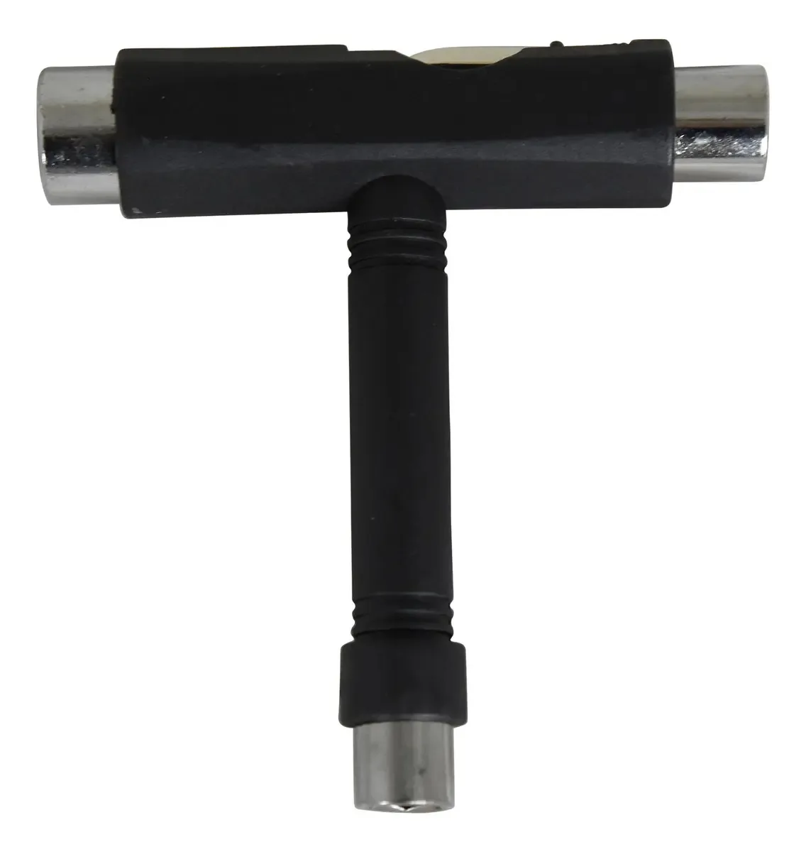 Ferramenta de skate e longboard Oxelo, cor preta