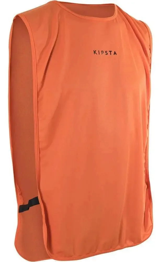 Colete Laranja Infantil